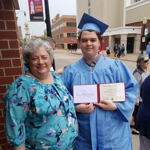 Meet your Posher, Barbara